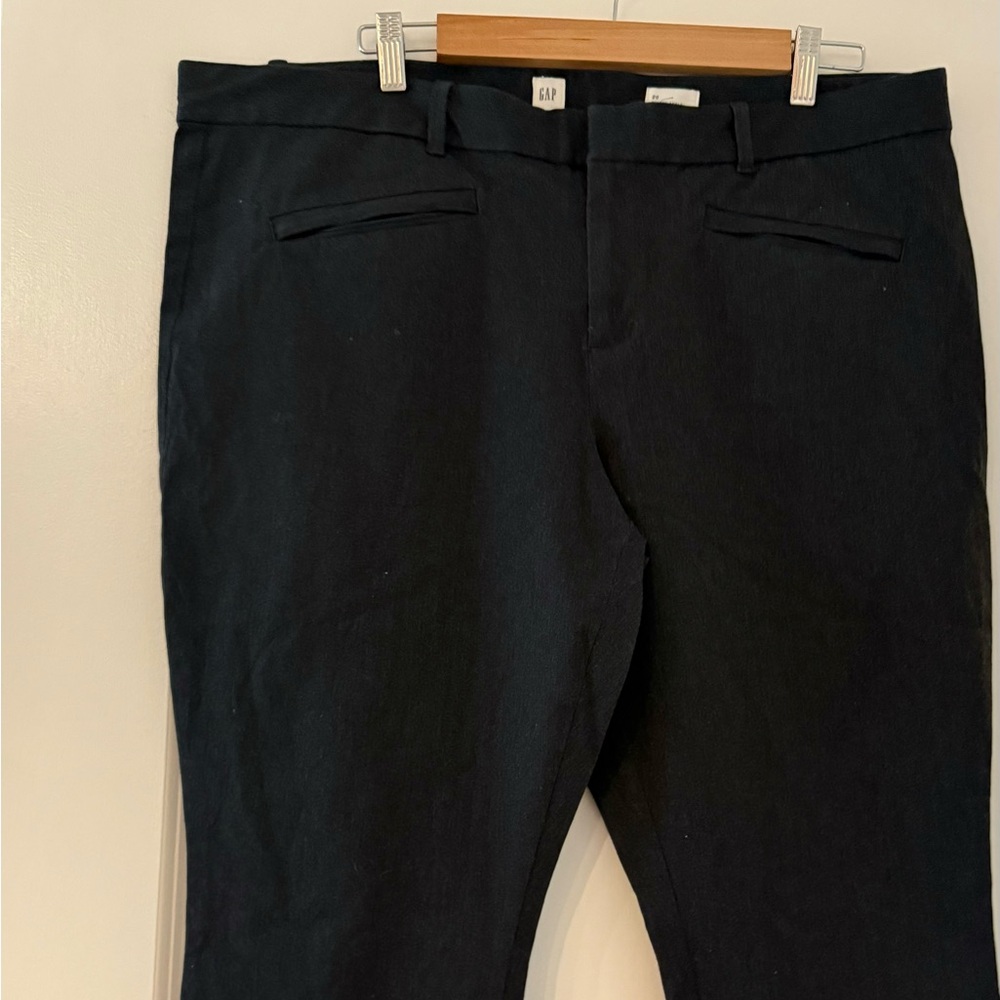 Women’s slacks